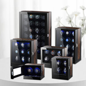 Watch Winder Demo003