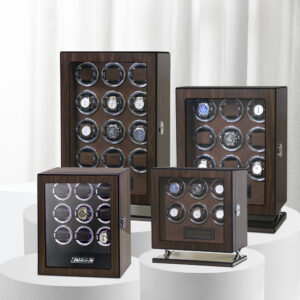 Watch Winder Demo002