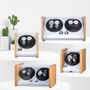 Watch Winder Demo001