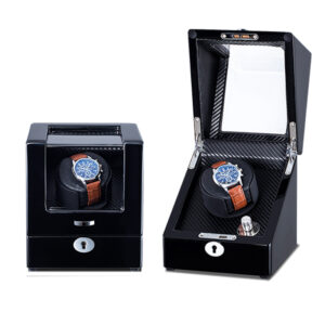 Watch Winder 8096-Black