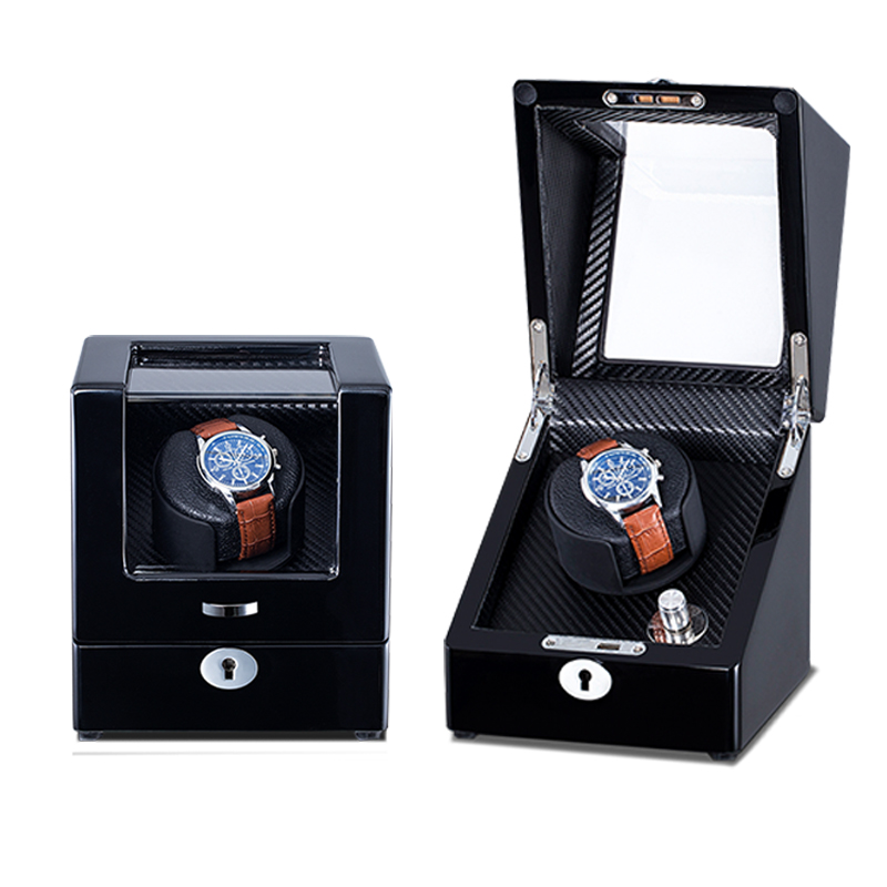 Watch Winder 8096-Black