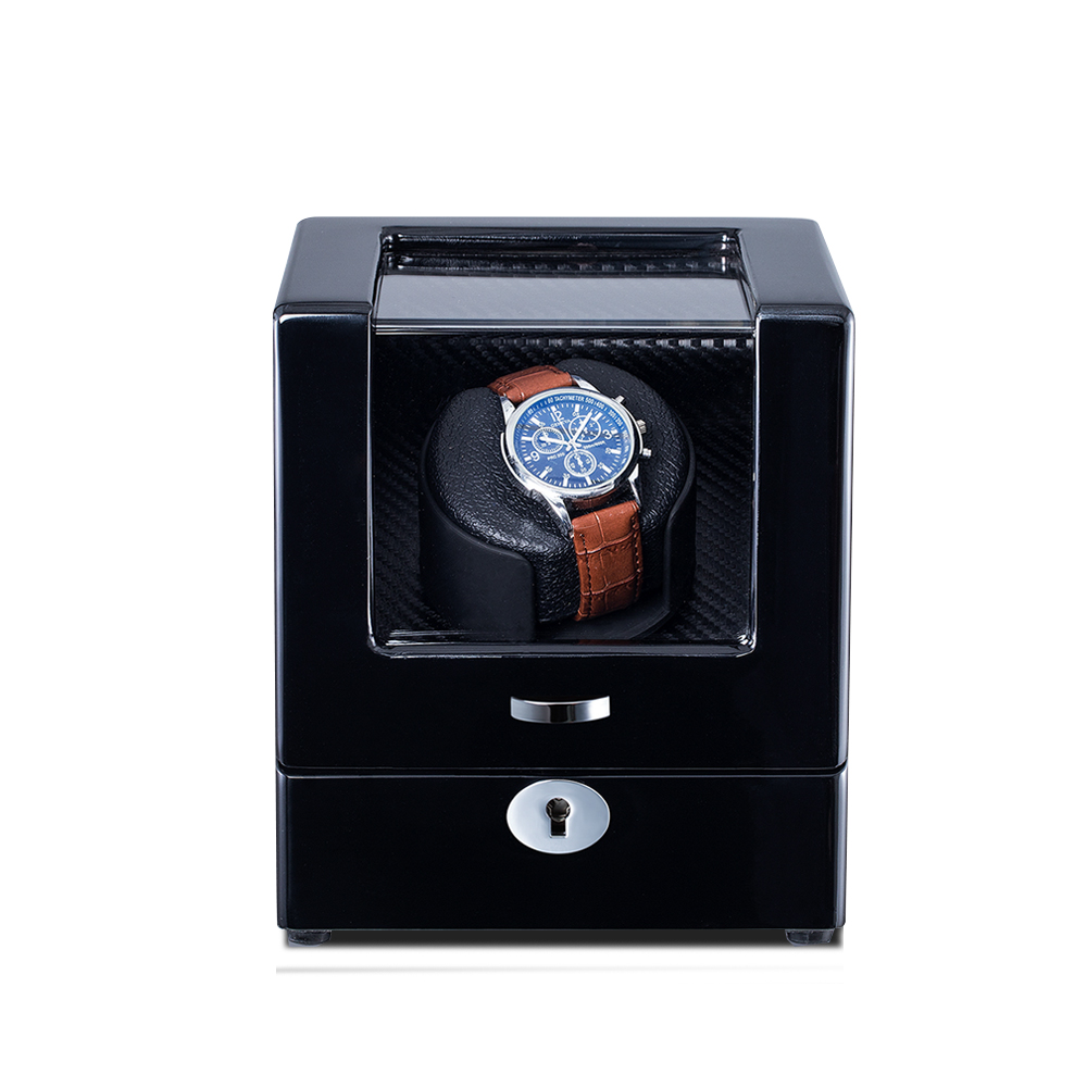 Watch Winder 8096-Black - Image 3