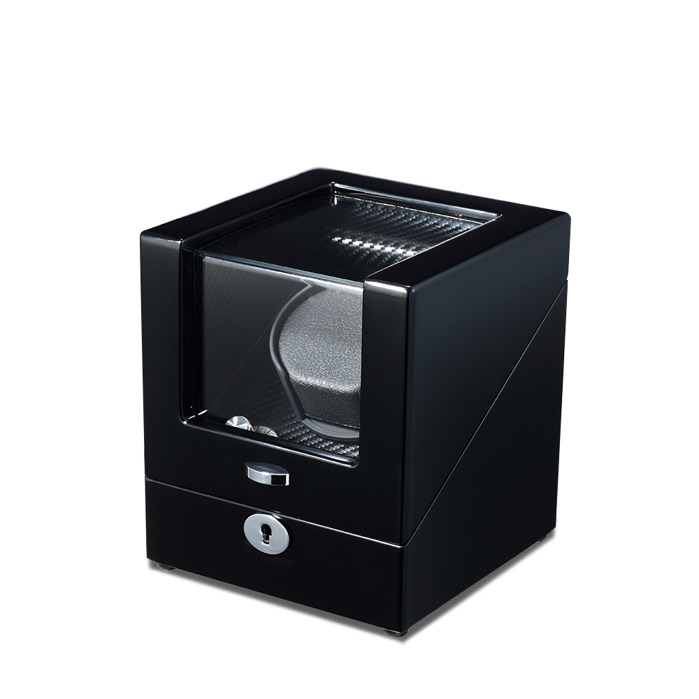 Watch Winder 8096-Black - Image 4