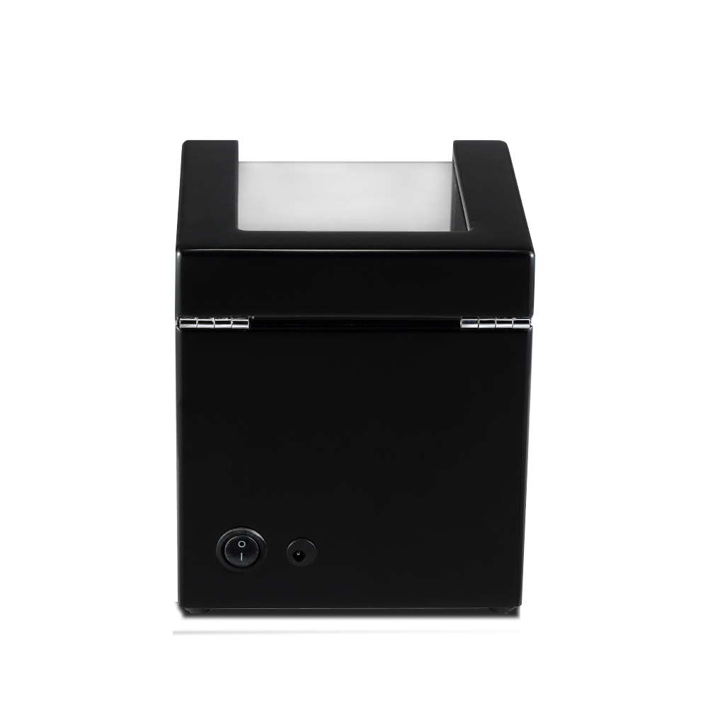Watch Winder 8096-Black - Image 5