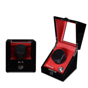 Watch Winder 8096-Litchi Peel