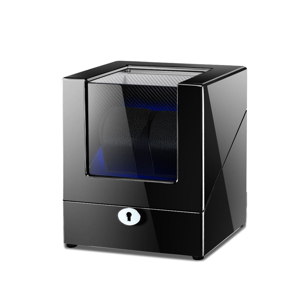 Watch Winder 8116-Black - Image 3