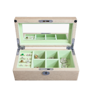 Jewelry Storage Box-001
