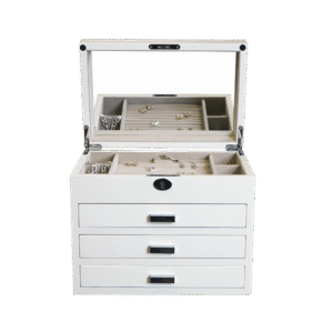 Jewelry Storage Box-3547