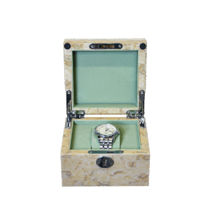 Watch Storage Box-001A