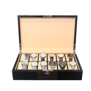 Watch Storage Box-3054 MAR CRP
