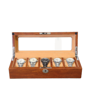 Watch Storage Box-3081