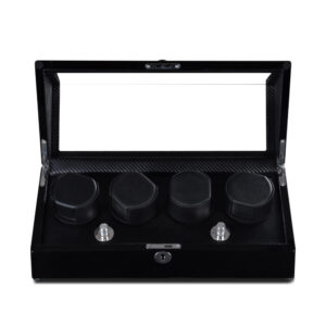 Watch Winder 8099-Black