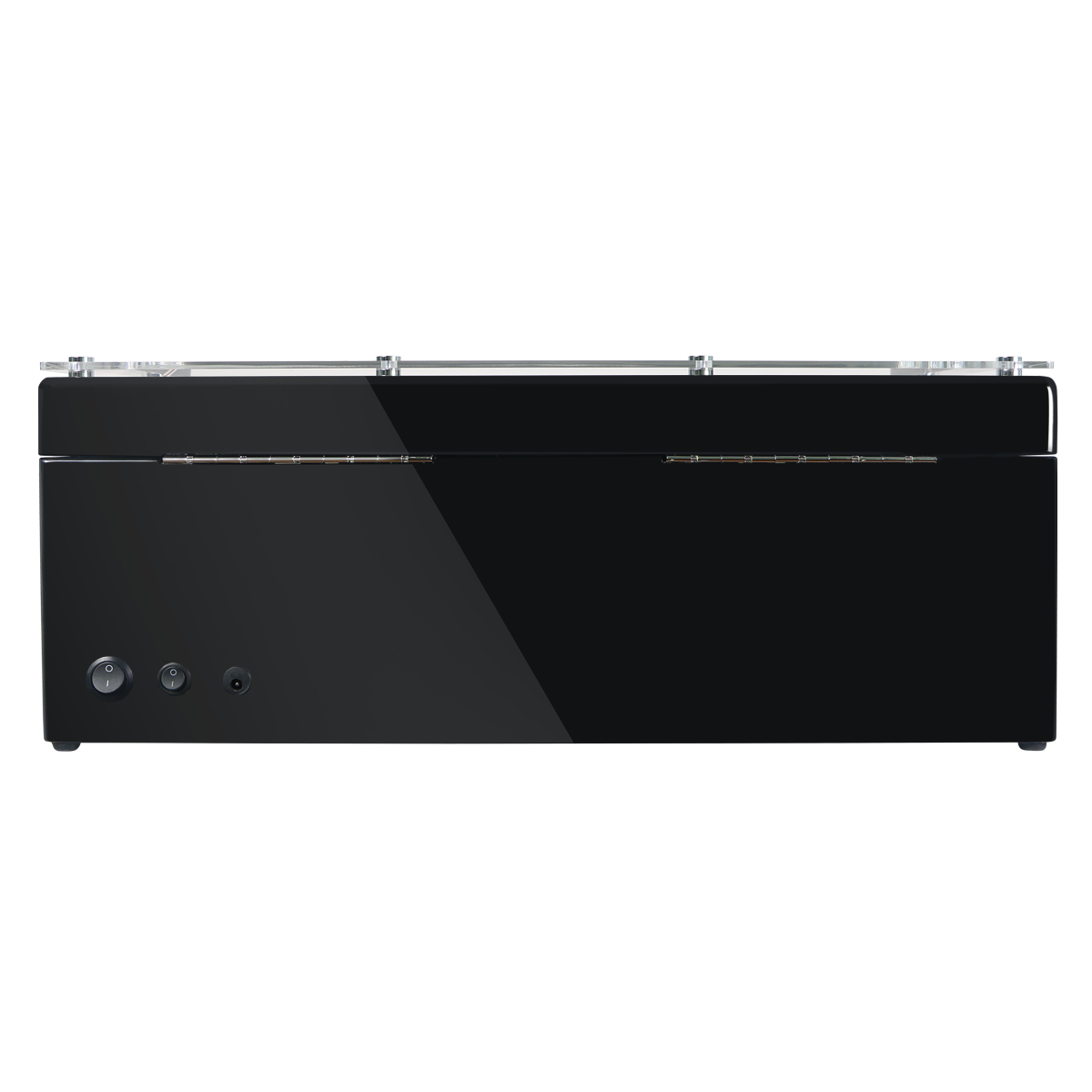 Watch Winder 8184-Black - Image 3