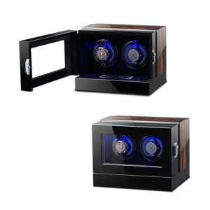 Watch Winder 8201-Black