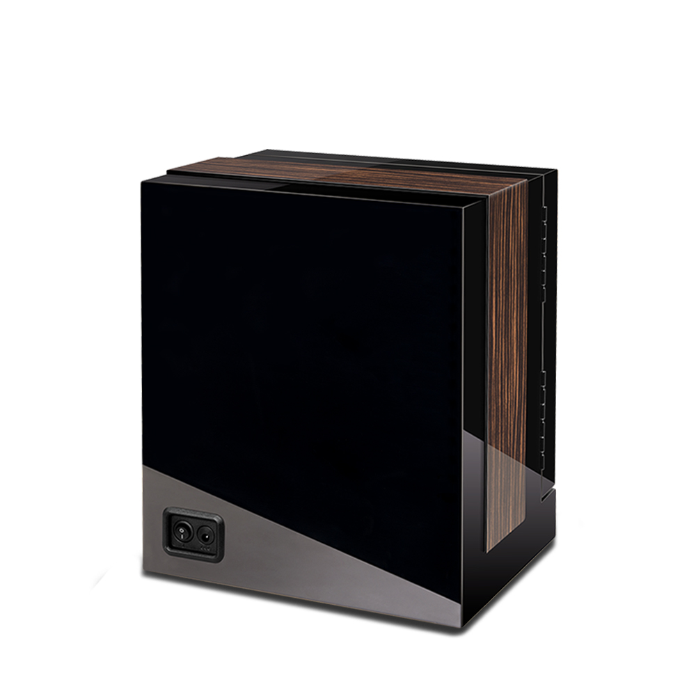 Watch Winder 8202-Black - Image 6