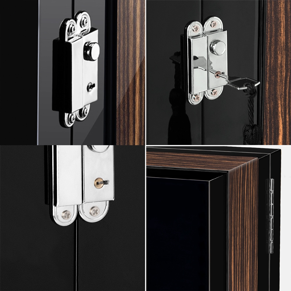 Watch Winder 8202-Black - Image 7