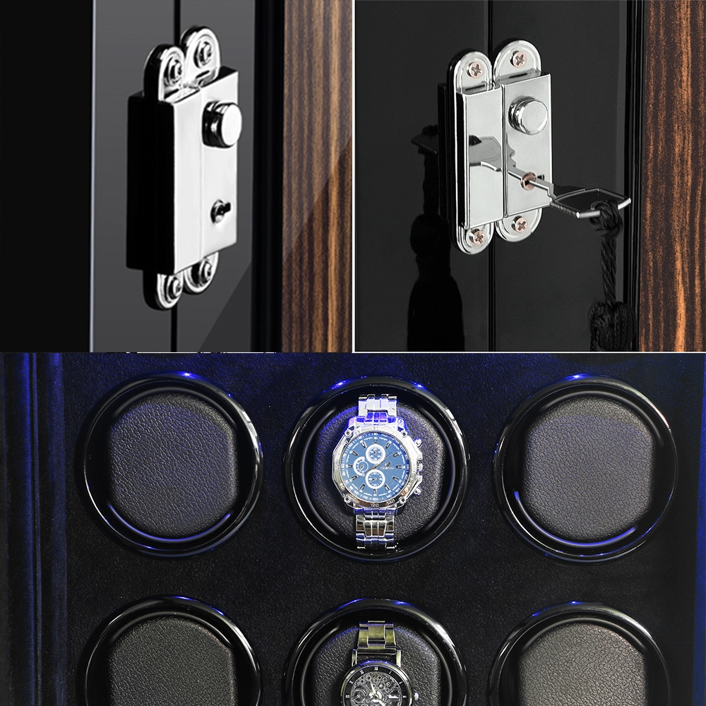 Watch Winder 8204-Black - Image 6