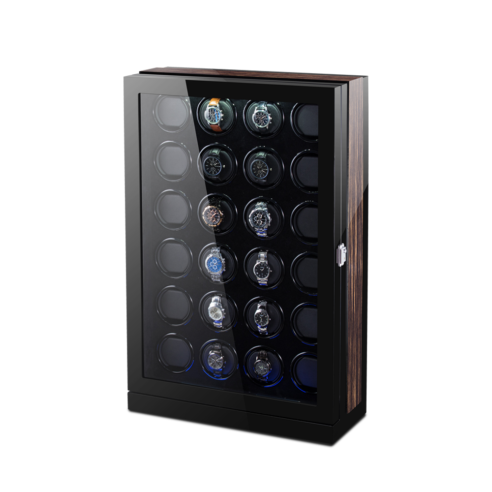 Watch Winder 8206-Black - Image 5