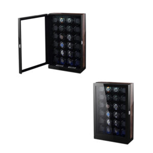 Watch Winder 8206-Black
