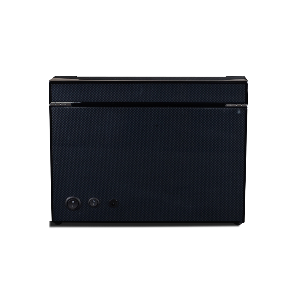 Watch Winder 8222-Carbon Fiber - Image 4
