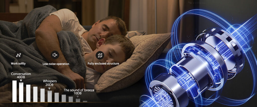 Watch Winder 8222 Quiet Motor e1757669280487