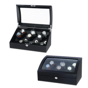 Watch Winder 8223-Black