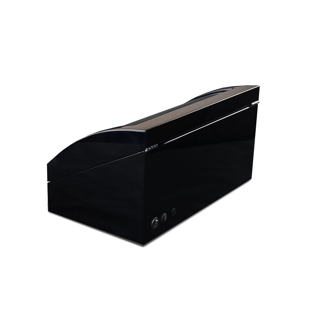 Watch Winder 8223-Black - Image 5