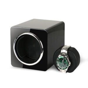 Watch Winder 9601-Black