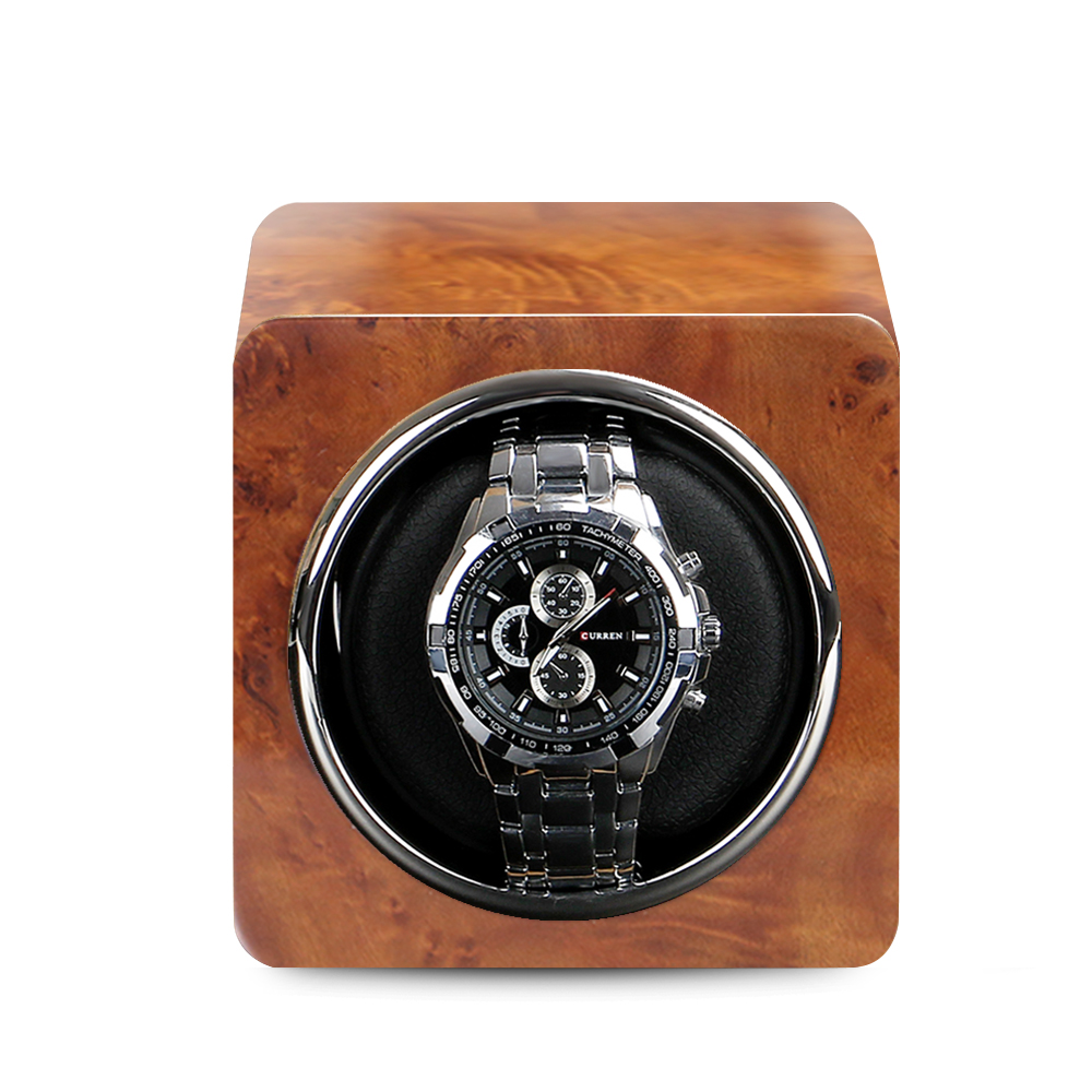 Watch Winder 9601-Camphor Tree - Image 2