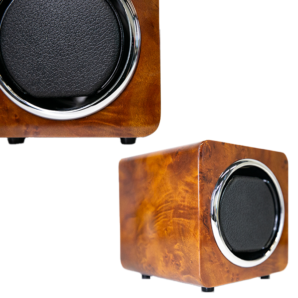 Watch Winder 9601-Camphor Tree - Image 5