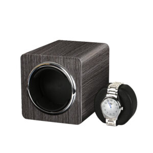 Watch Winder 9601-Willow Ash
