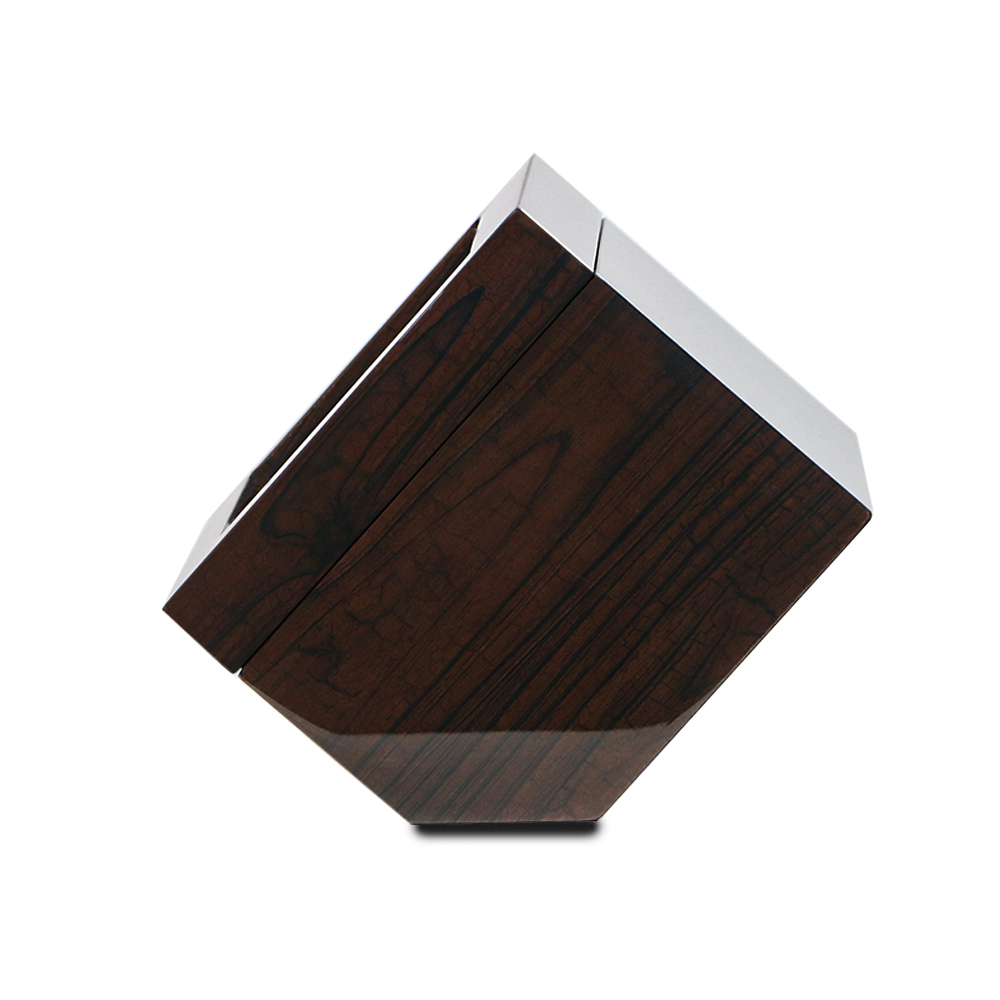 Watch Winder 9831-Wood Grain - Image 3