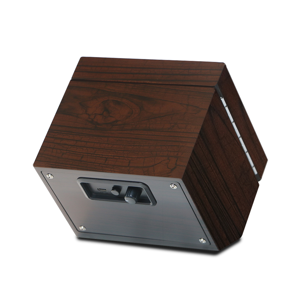 Watch Winder 9831-Wood Grain - Image 4