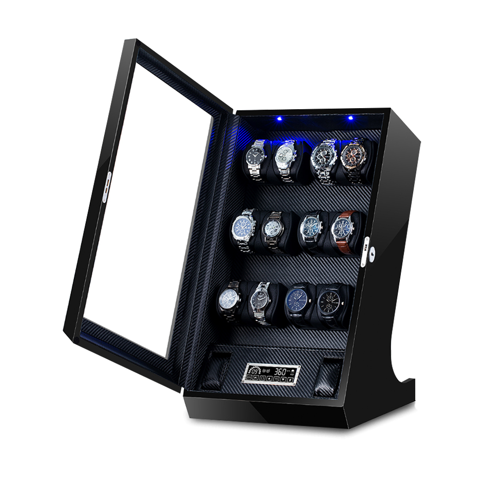 recommended watch winder buying guide 2025