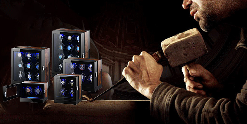 watch winder