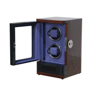 Double Watch Winder