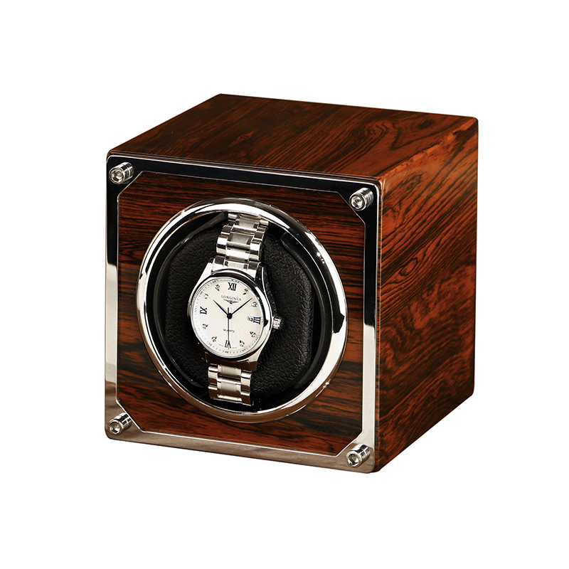 Watch rocker safe automatic mechanical meter turning watch cabinet anti ...
