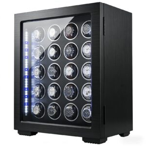 20 Piece Watch Winder