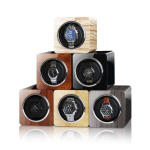 automatic watch winder
