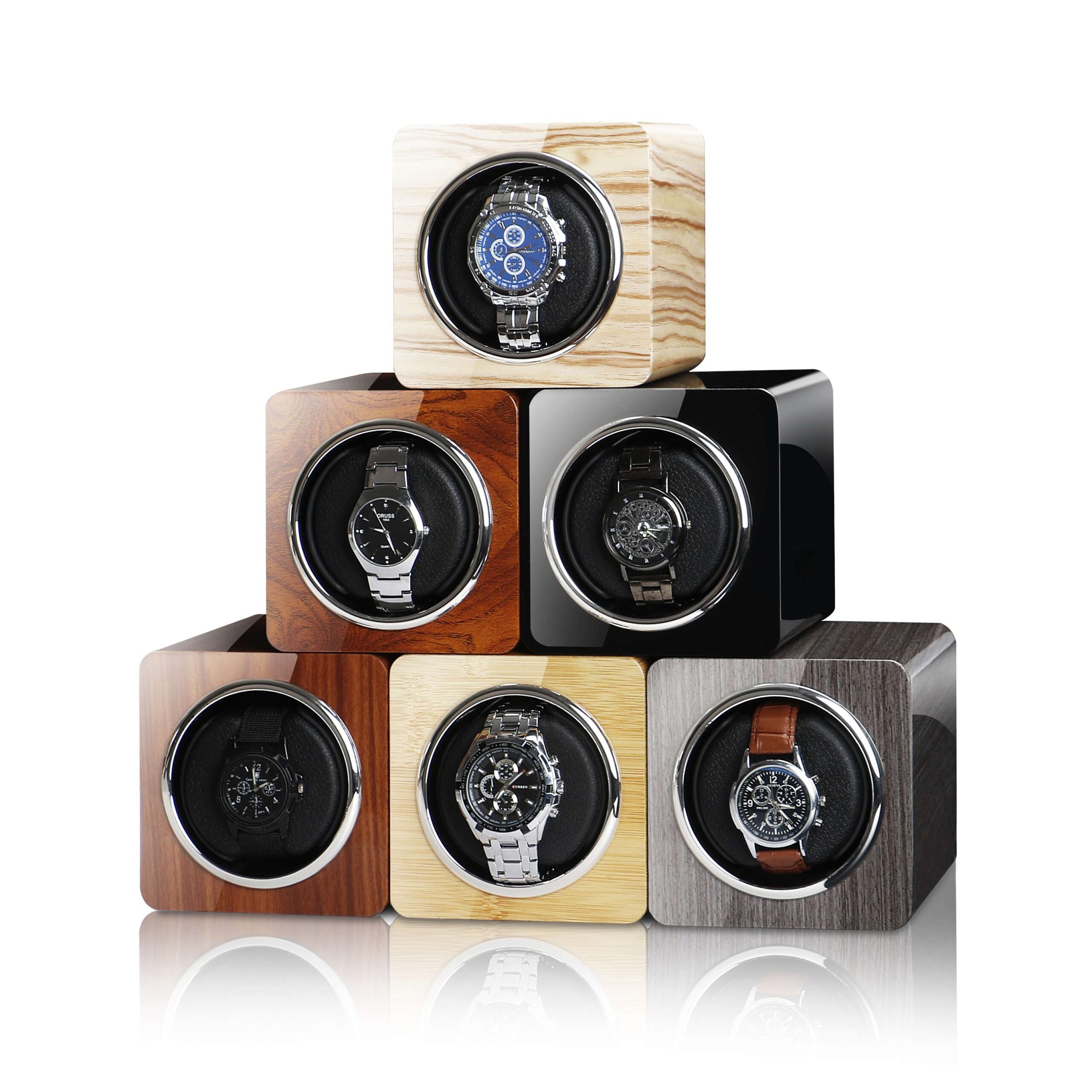 automatic watch winder