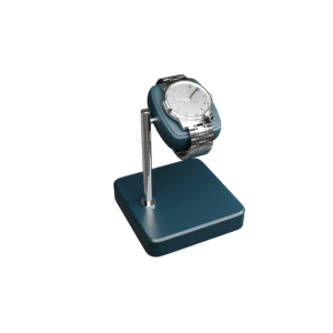 Watch placing bracket-PU display stand