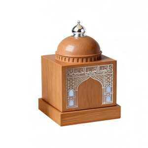 High-End Perfume Packaging for Middle East Market |Custom Perfume Gift Boxes for Oud & Cologne