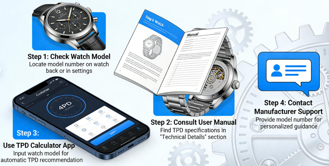 How to Choose a Mechanical automatic Watch Winder插图2