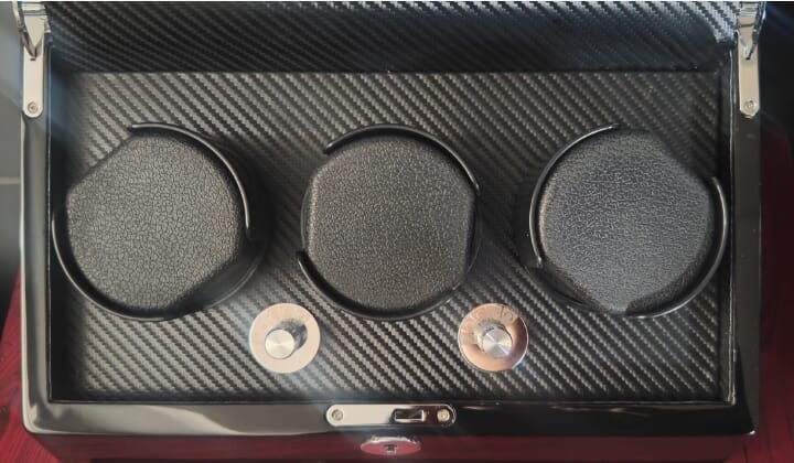 What Is a Good Watch Winder Features Silent Motor TPD Settings插图1 What Is a Good Watch Winder Features Silent Motor TPD Settings插图1