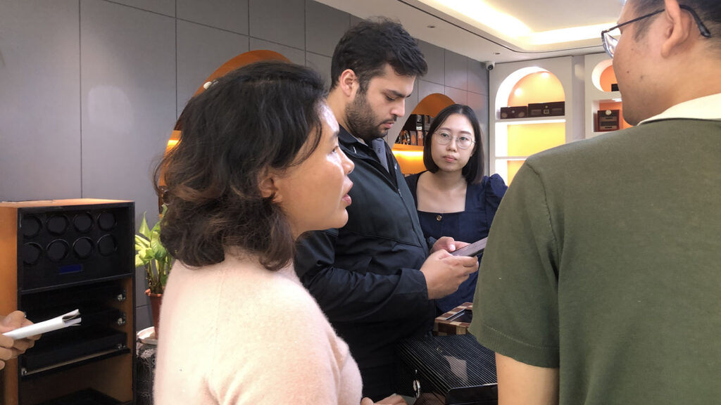 Custom Wooden Packaging Solutions for Luxury Brands by Twing-pak插图 Custom Wooden Packaging Solutions for Luxury Brands by Twing-pak插图