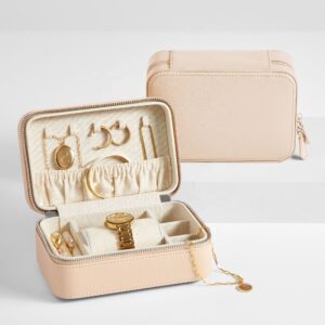 Jewelry Boxes and Jewelry Organizers: How to Choose the Best Jewelry Storage for Style and Function插图2