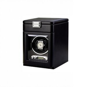 Luxury Automatic Watch Winder: Crafted with Precision to Safeguard Your Wristwatch 9301