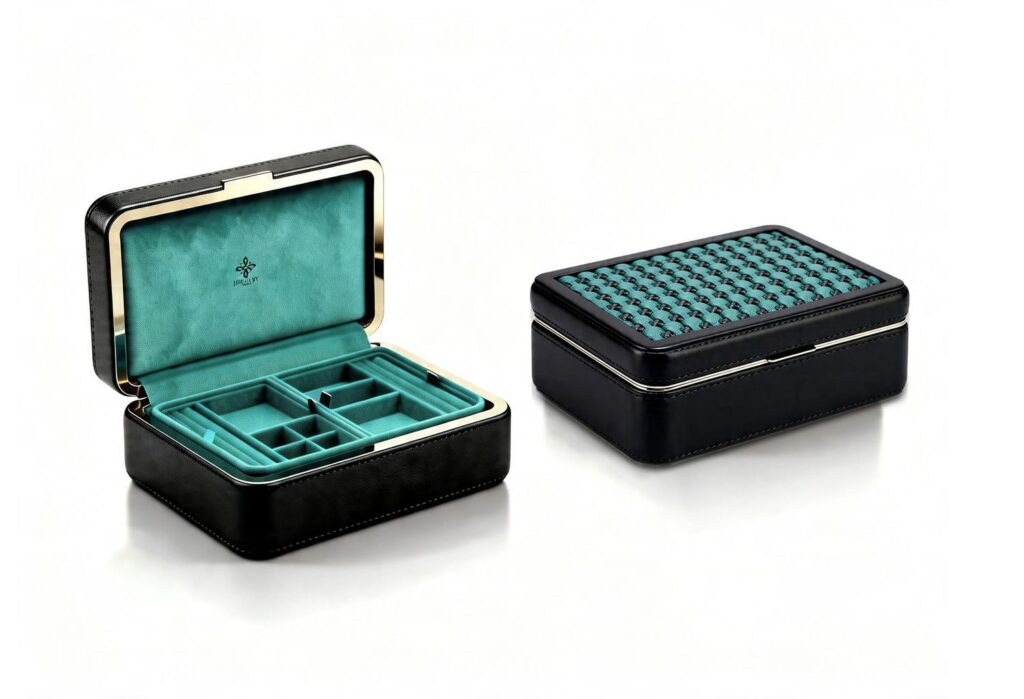 jewelry box JB 4713 3