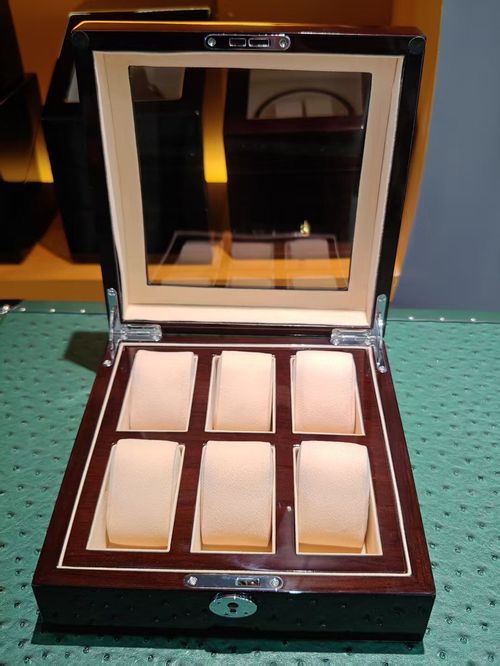 Watch box 01 1