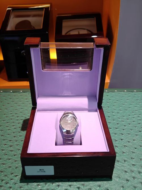 Watch box 02